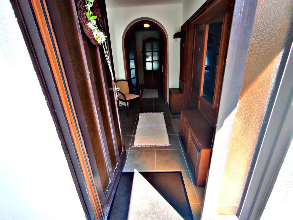 Alea Apartmanok Harkany Exterior photo