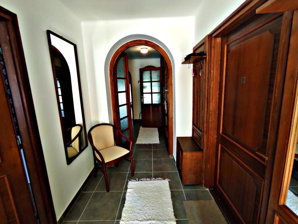 Alea Apartmanok Harkany Exterior photo