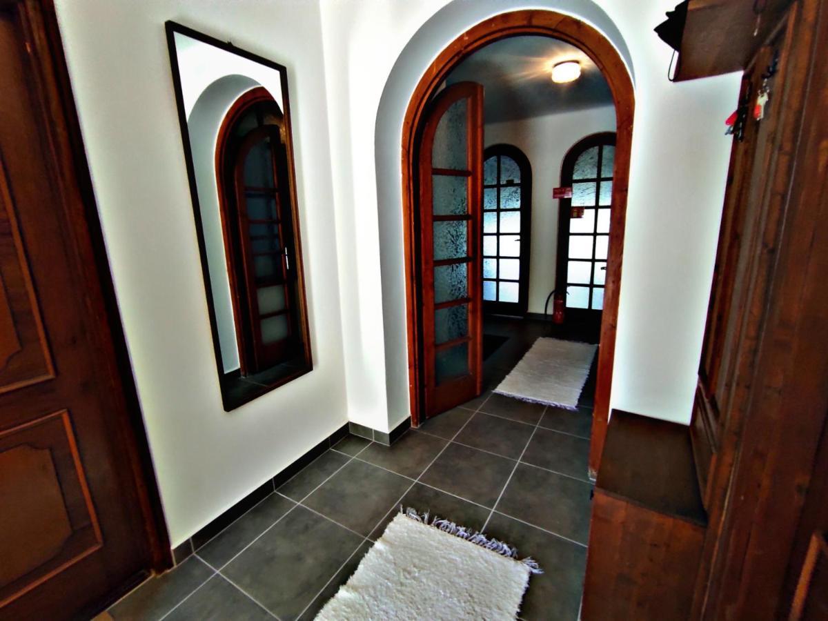Alea Apartmanok Harkany Exterior photo
