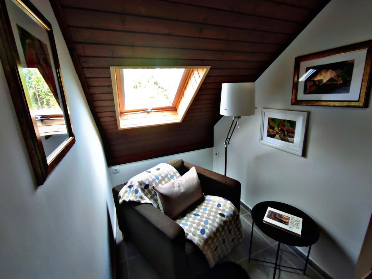 Alea Apartmanok Harkany Exterior photo