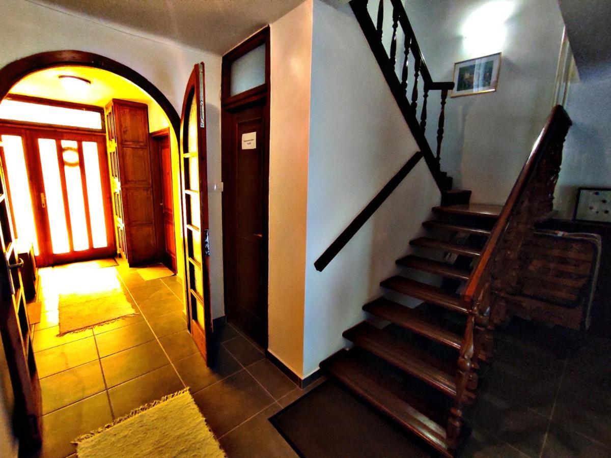 Alea Apartmanok Harkany Exterior photo