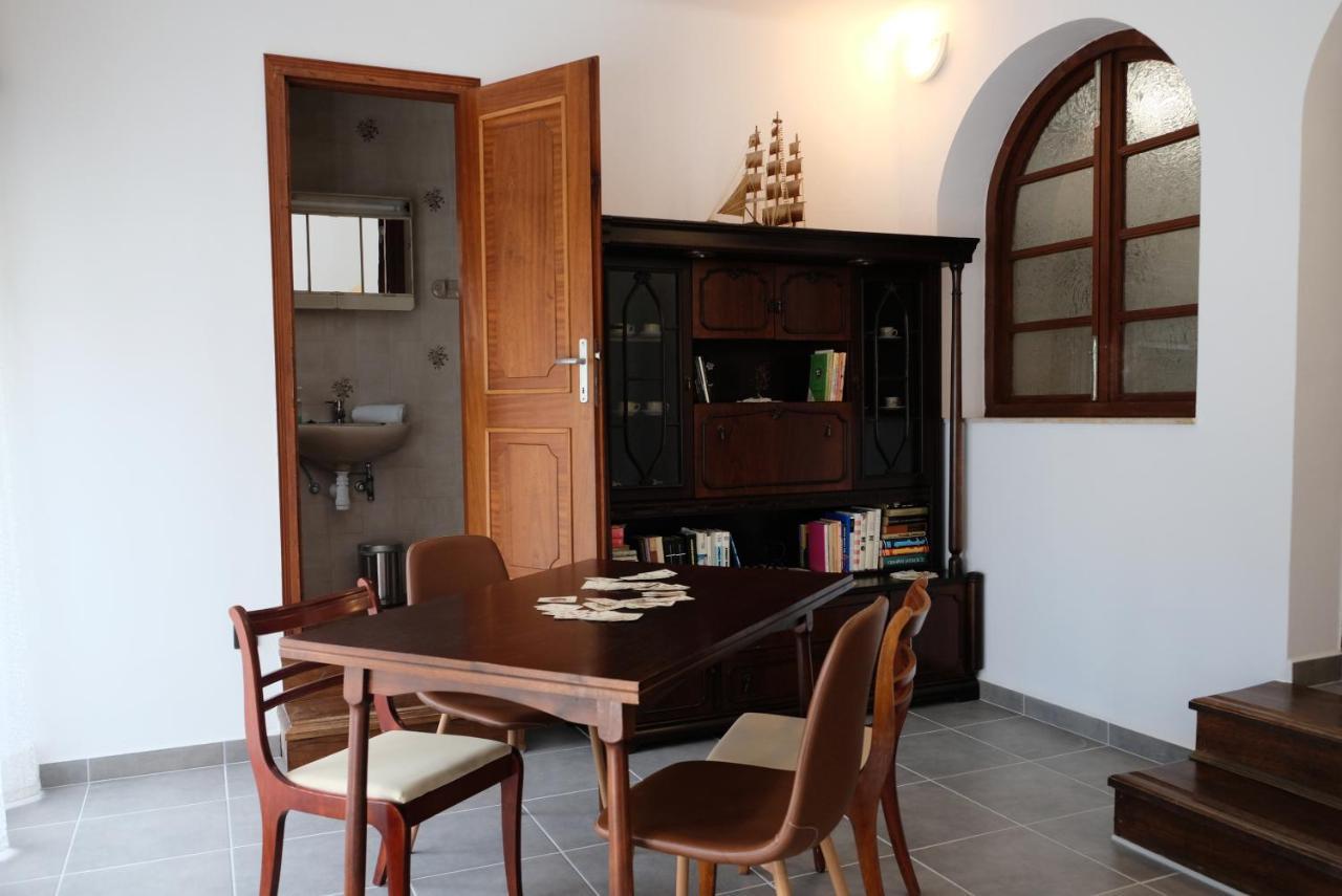 Alea Apartmanok Harkany Exterior photo