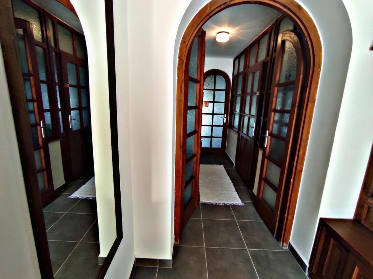 Alea Apartmanok Harkany Exterior photo
