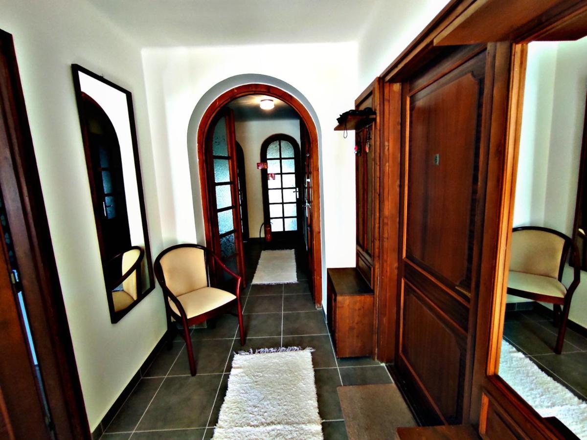 Alea Apartmanok Harkany Exterior photo