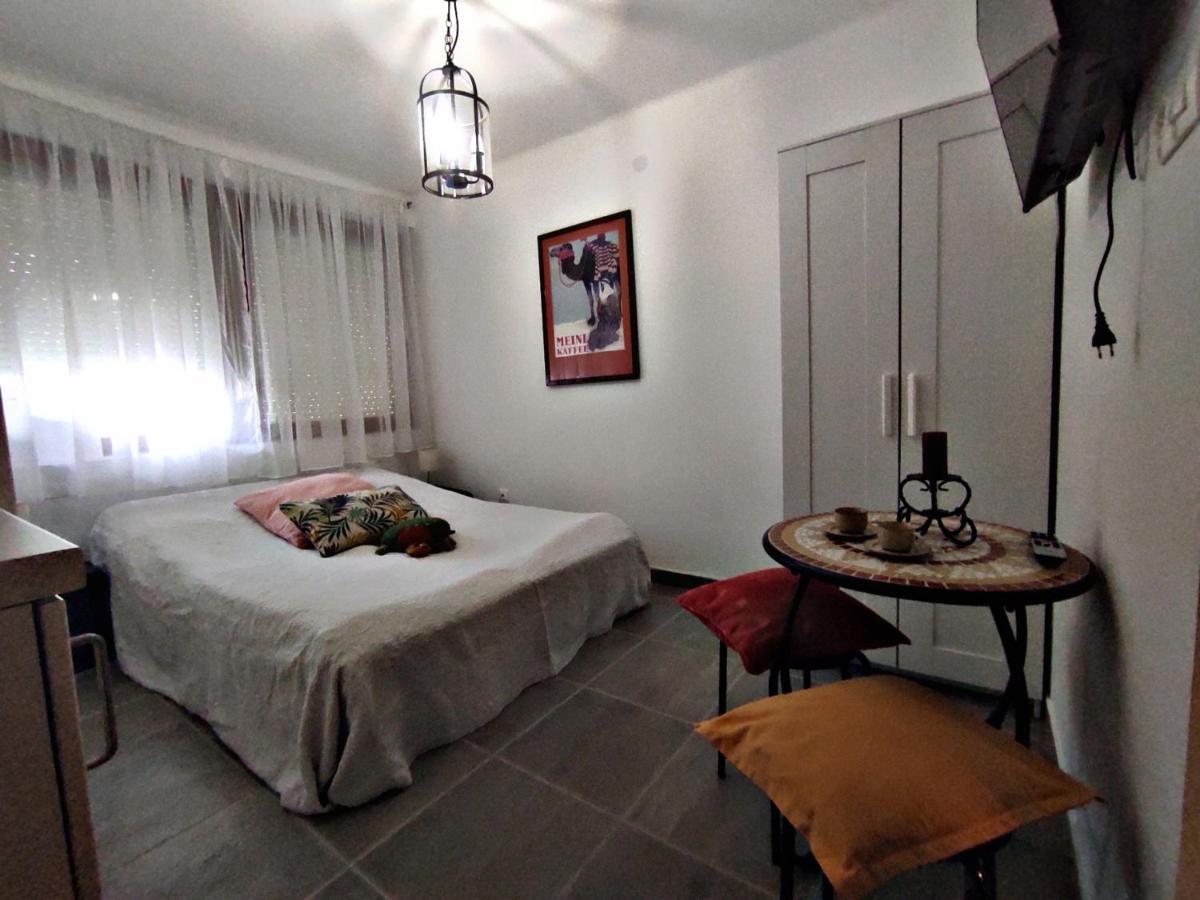 Alea Apartmanok Harkany Exterior photo